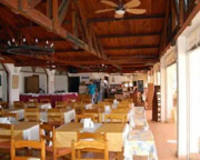 Szálloda Turihan Bodrum