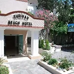 Turihan מלון בודרום