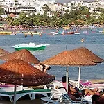 Turihan מלון 3*