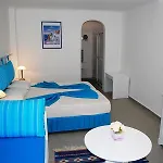 מלון Turihan 3*