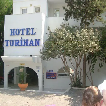 Turihan