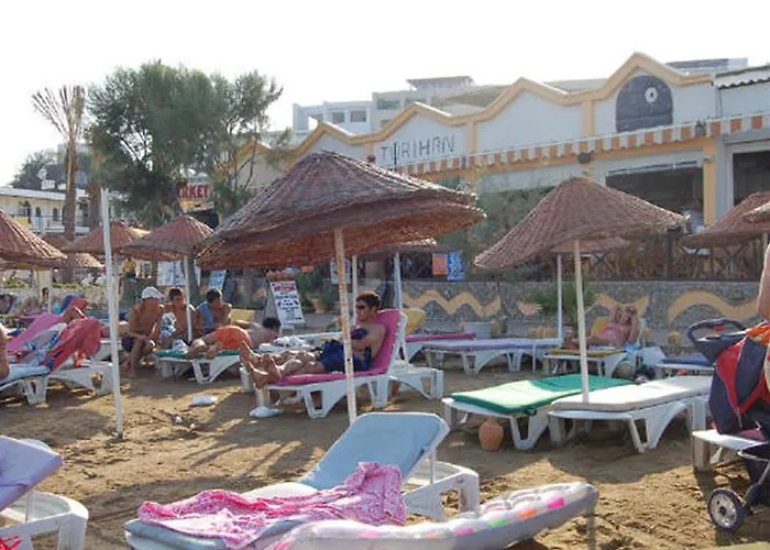 Hotel Turihan 3*