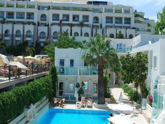 Hotel Turihan
