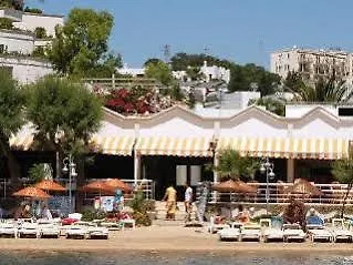 Turihan Otel Gümbet