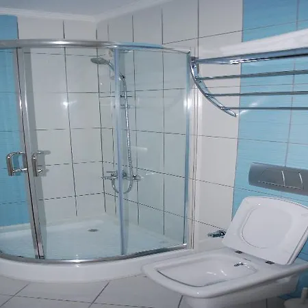 Otel Turihan 2*
