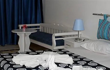 Otel Turihan