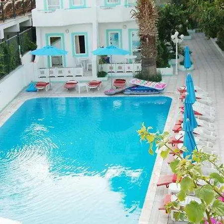Turihan Hotell Bodrum