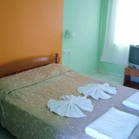 Otel Turihan 2*