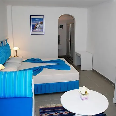 Otel Turihan 2*