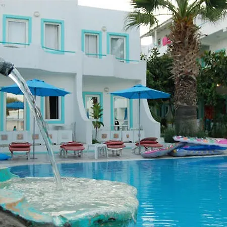 Otel Turihan