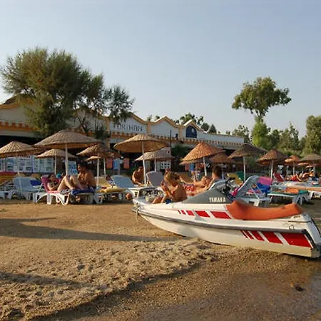 Otel Turihan