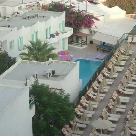 Otel Turihan
