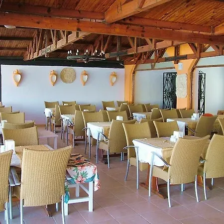 Otel Turihan Gümbet