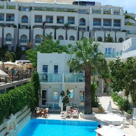 Otel Turihan