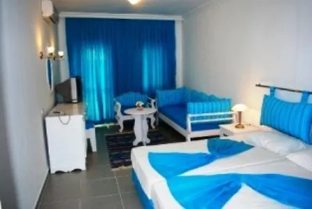 Turihan Otel