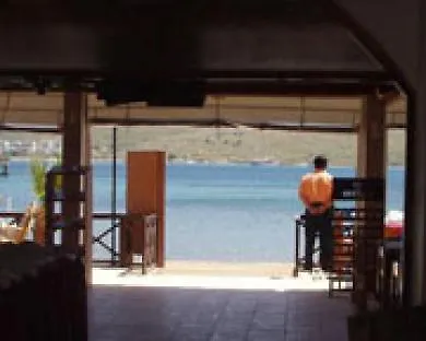 Otel Turihan