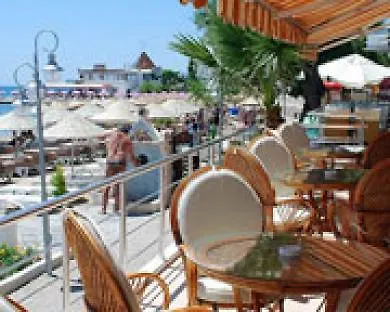 Turihan Otel