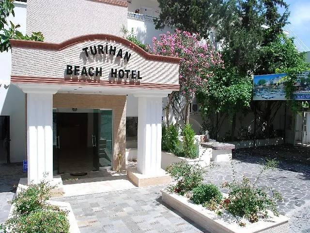 Turihan 호텔 Bodrum