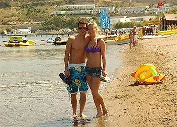 Turihan מלון בודרום