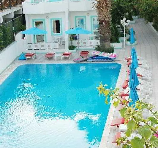 Turihan 호텔 Bodrum