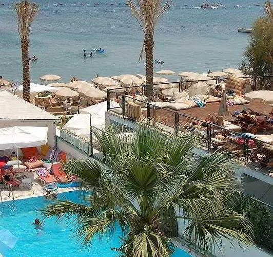 Turihan Bodrum