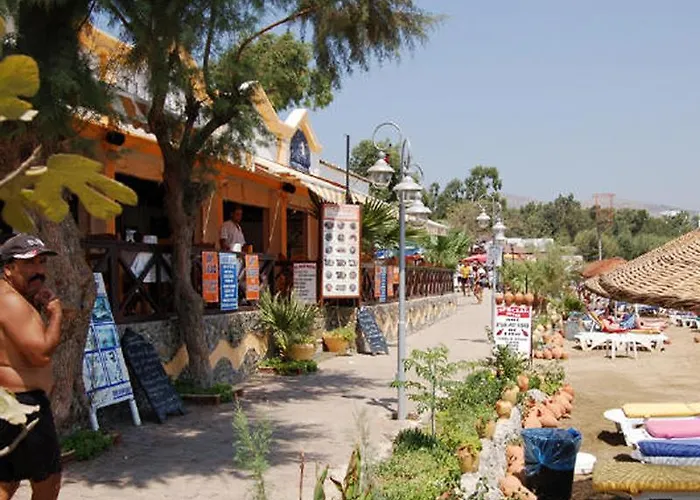 Turihan בודרום