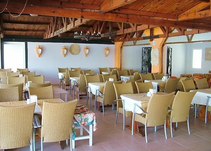 호텔 Turihan Bodrum