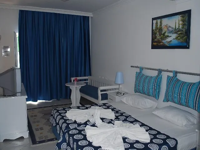 Turihan 호텔 Bodrum