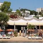 Turihan Отель Бодрум