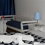 Отель Turihan