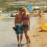 Turihan Отель Бодрум