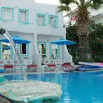 Отель Turihan
