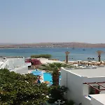 Отель Turihan 3*
