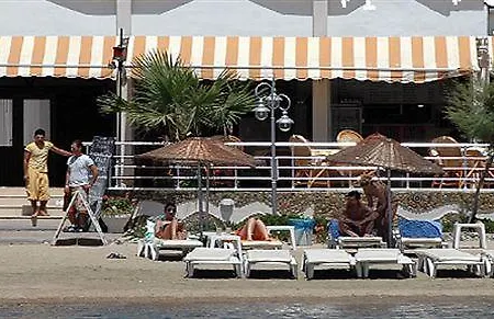 Turihan 3*