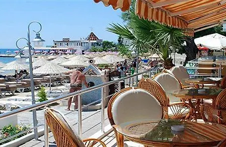 Turihan 3* Бодрум
