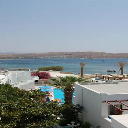 Hotel Turihan 3*